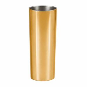 Imagem destaque Copo Long Drink Metalizado 350ML
