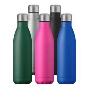 cap SQUEEZE INOX 750ML