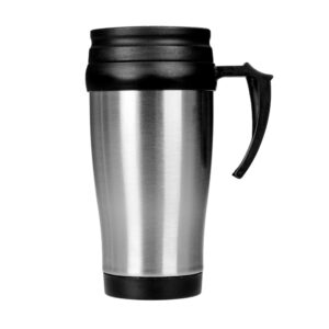 Imagem destaque Caneca Inox 400ml 03889