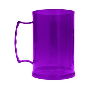 Imagem destaque Caneca Plástica Tradicional