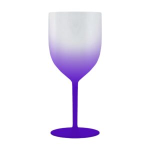 Imagem destaque Taça de Vinho 400ml Degradê