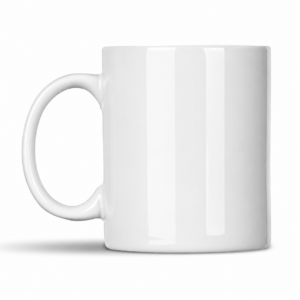 Imagem destaque Caneca de Cerâmica