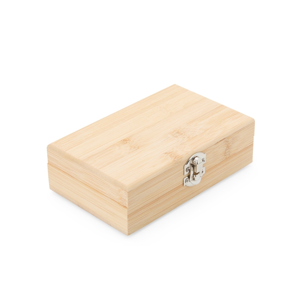 Kit Vinho Bambu 3 Peças 08169