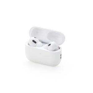 Imagem destaque Fone de Ouvido Bluetooth Touch com Case Carregador 06064