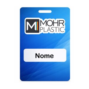 Imagem destaque Credencial Personalizada