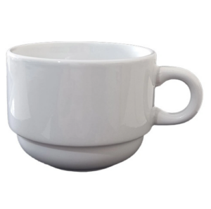 Imagem destaque Xicara De Ceramica 150ml